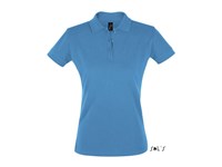 Sol's Dames polo model Perfect Women , 180 gr. getailleerd